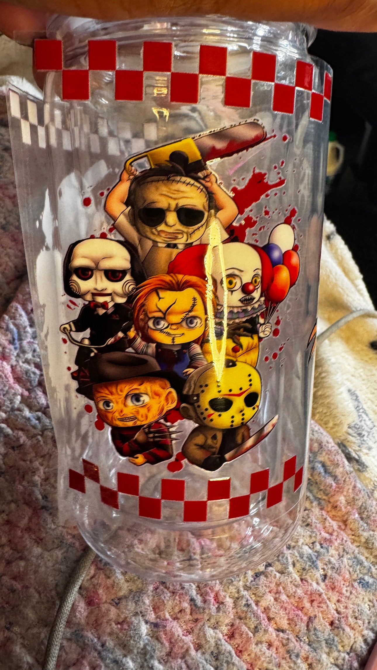 16oz cup