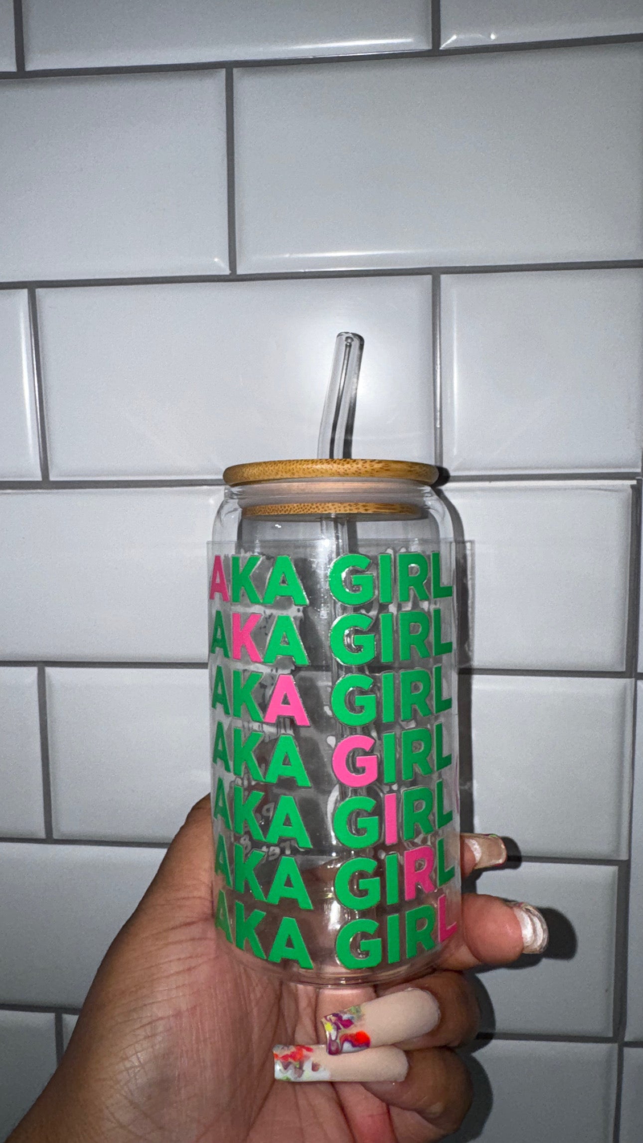 16oz cup