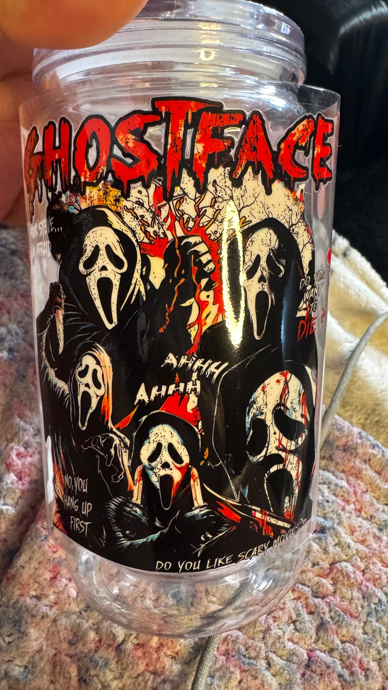 16oz cup