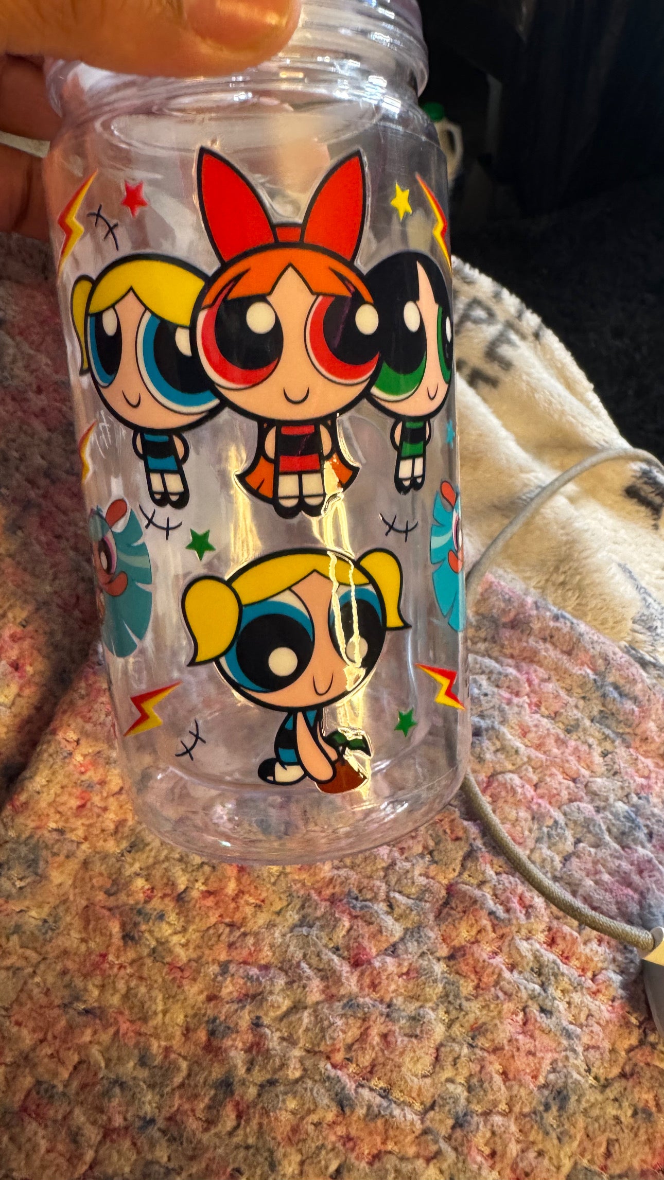 16oz cup