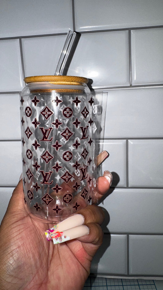 16oz cup