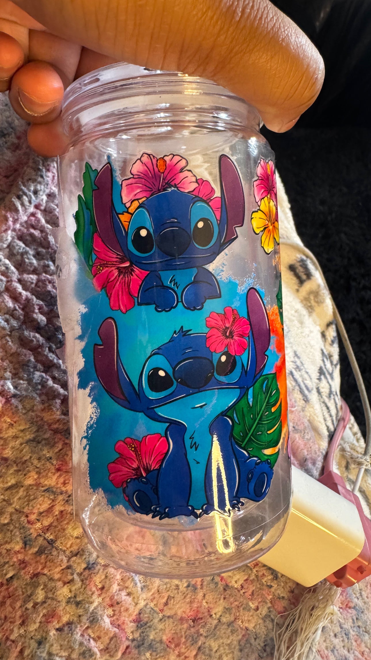 16oz cup