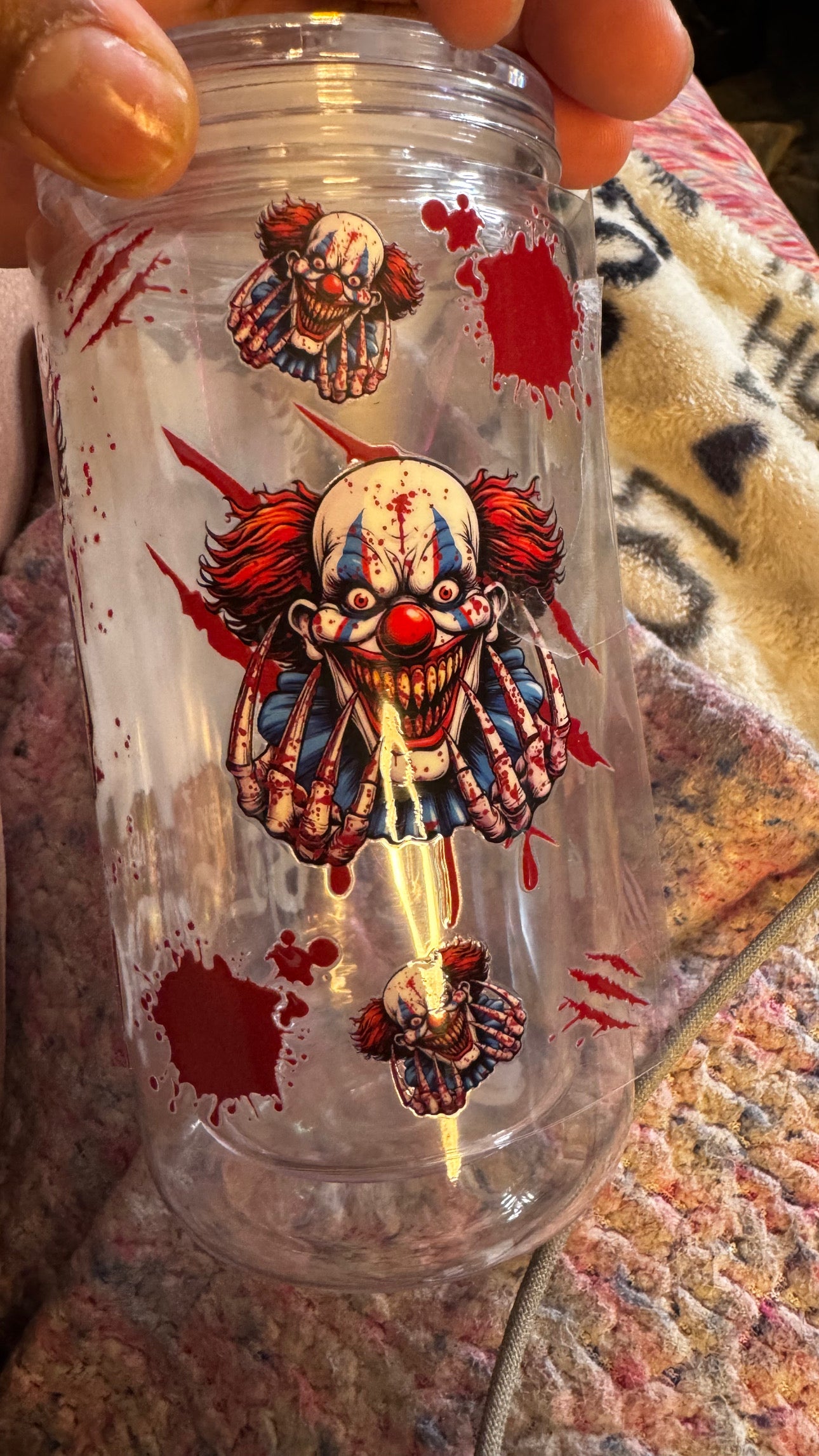 16oz cup