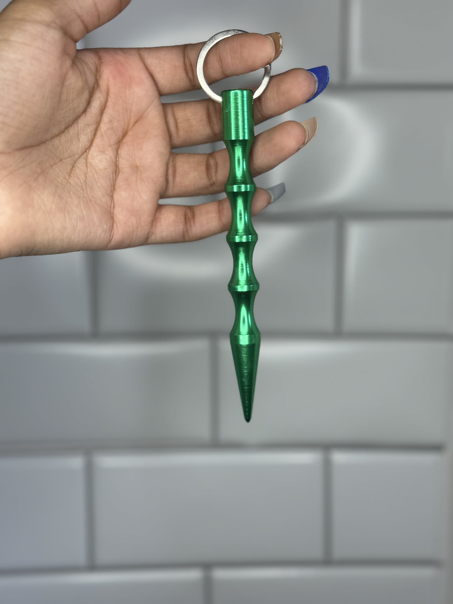 Kubaton