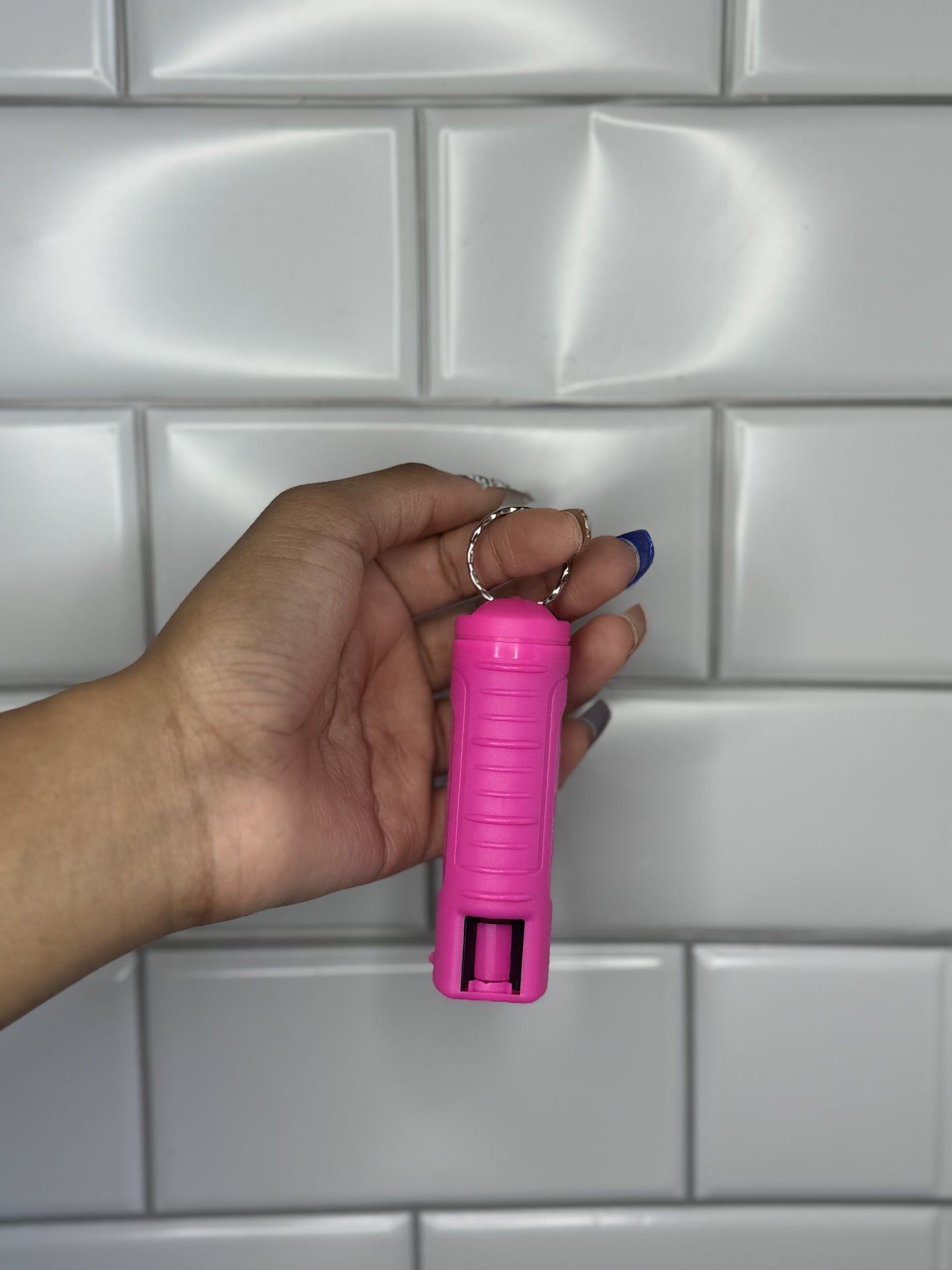 Pepper Spray 