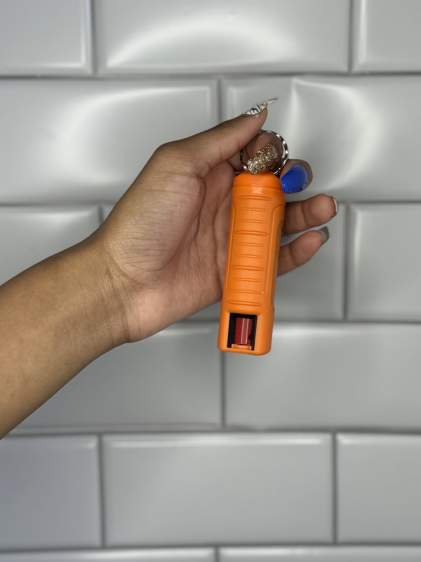 Pepper Spray 