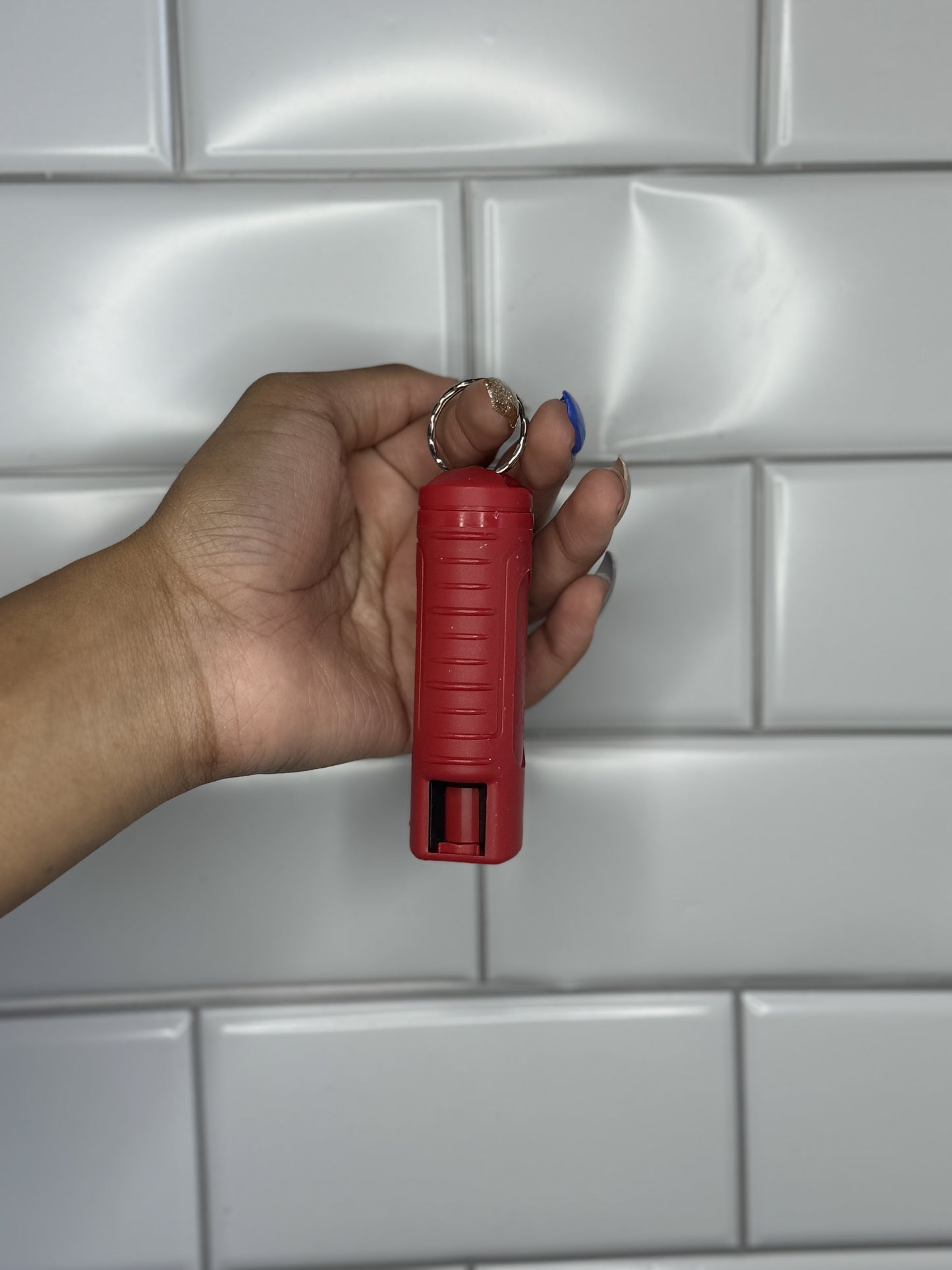 Pepper Spray 