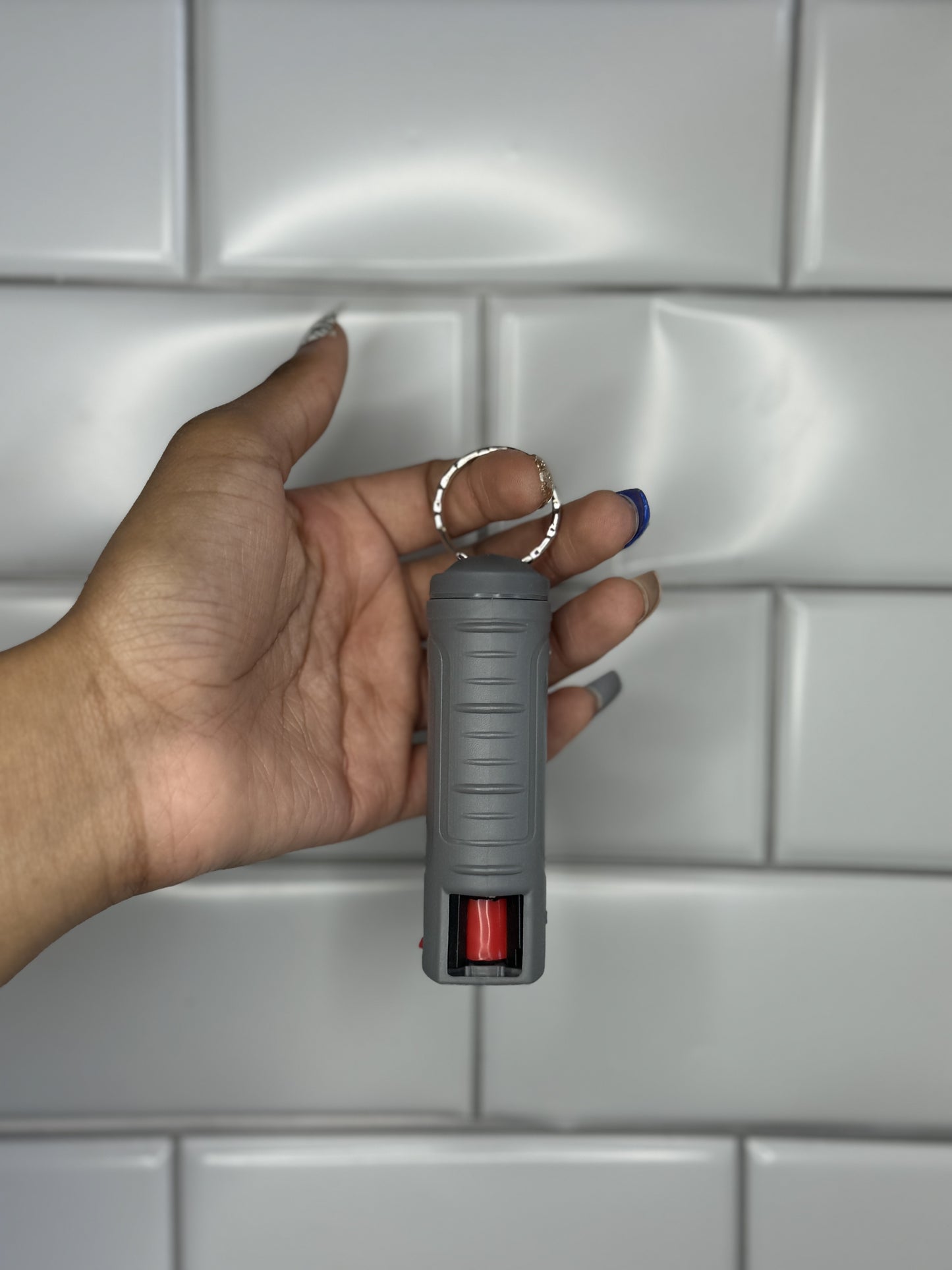 Pepper Spray 