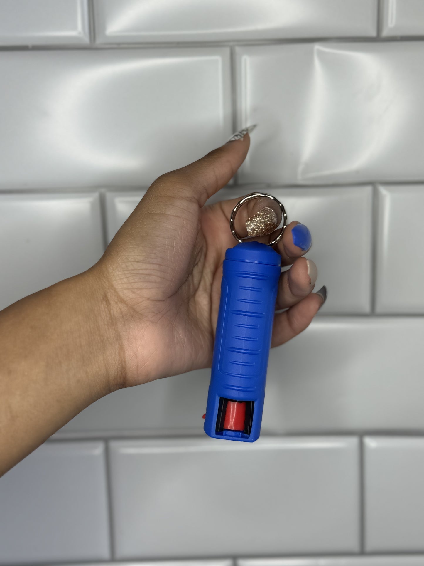 Pepper Spray 