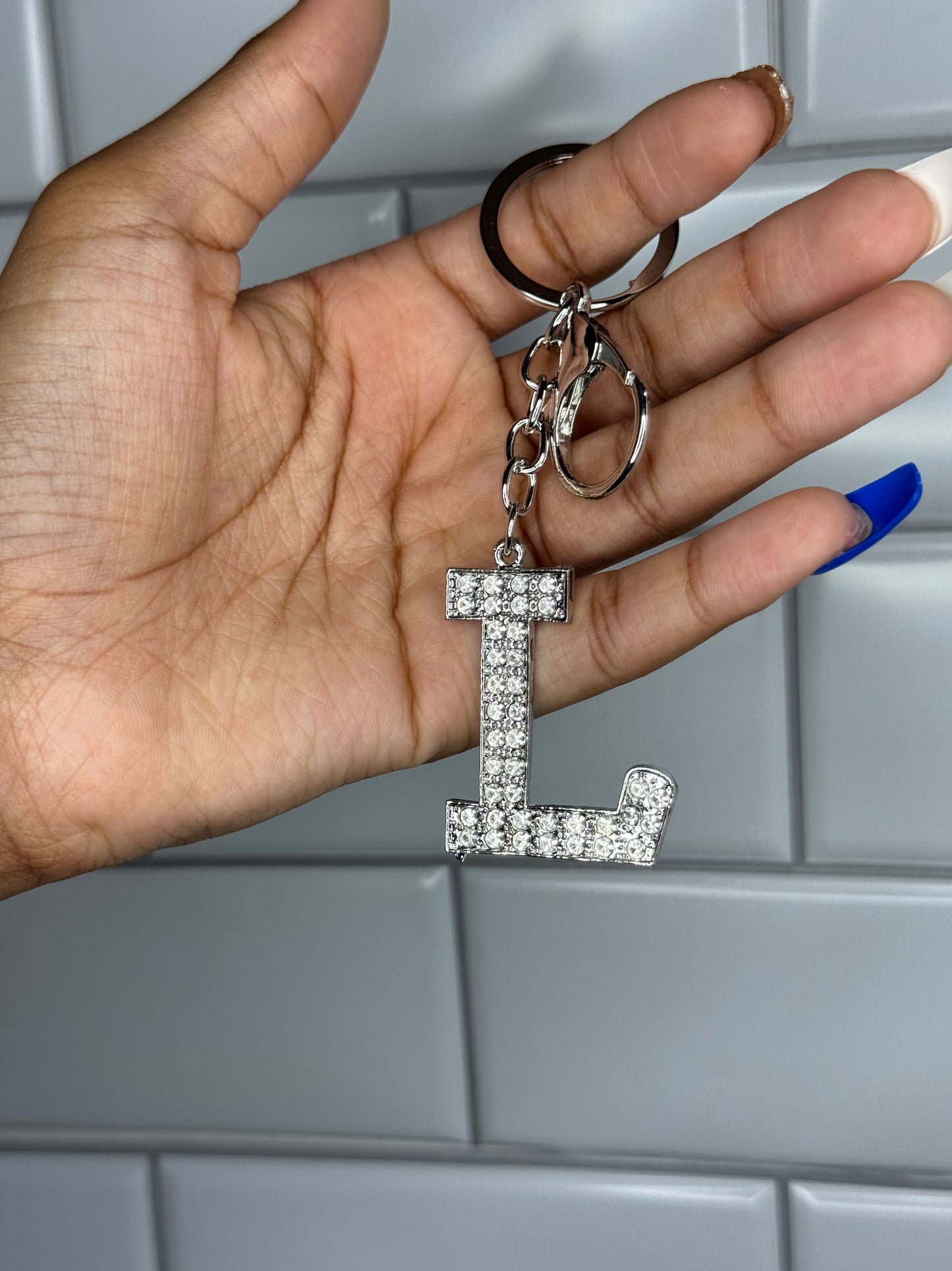 Big Initial 