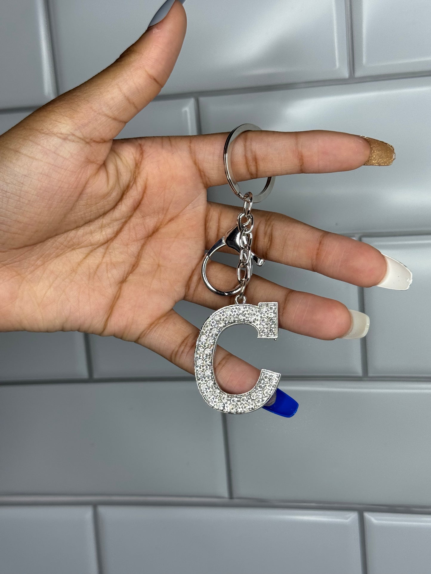 Big Initial 