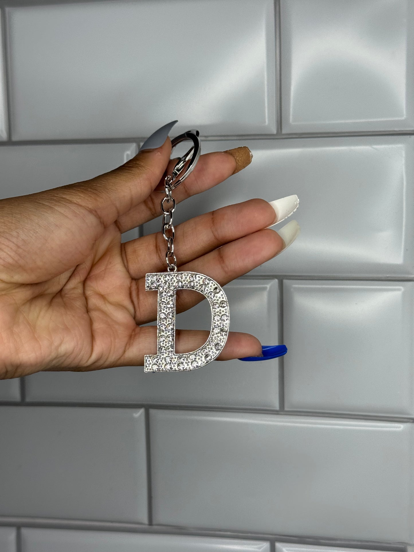 Big Initial 