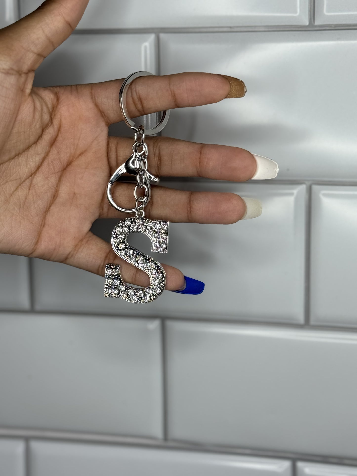 Big Initial 