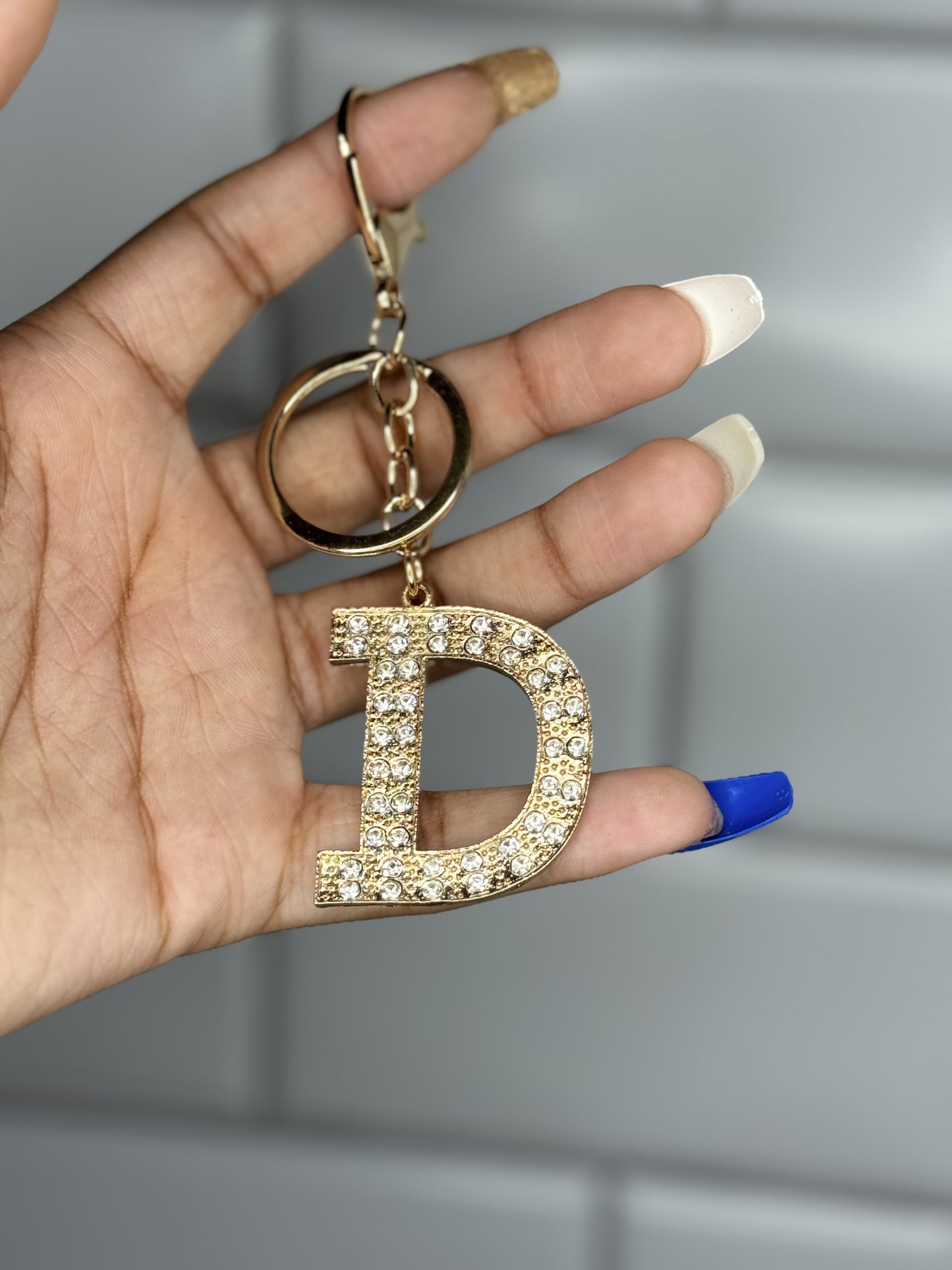 Big Initial 