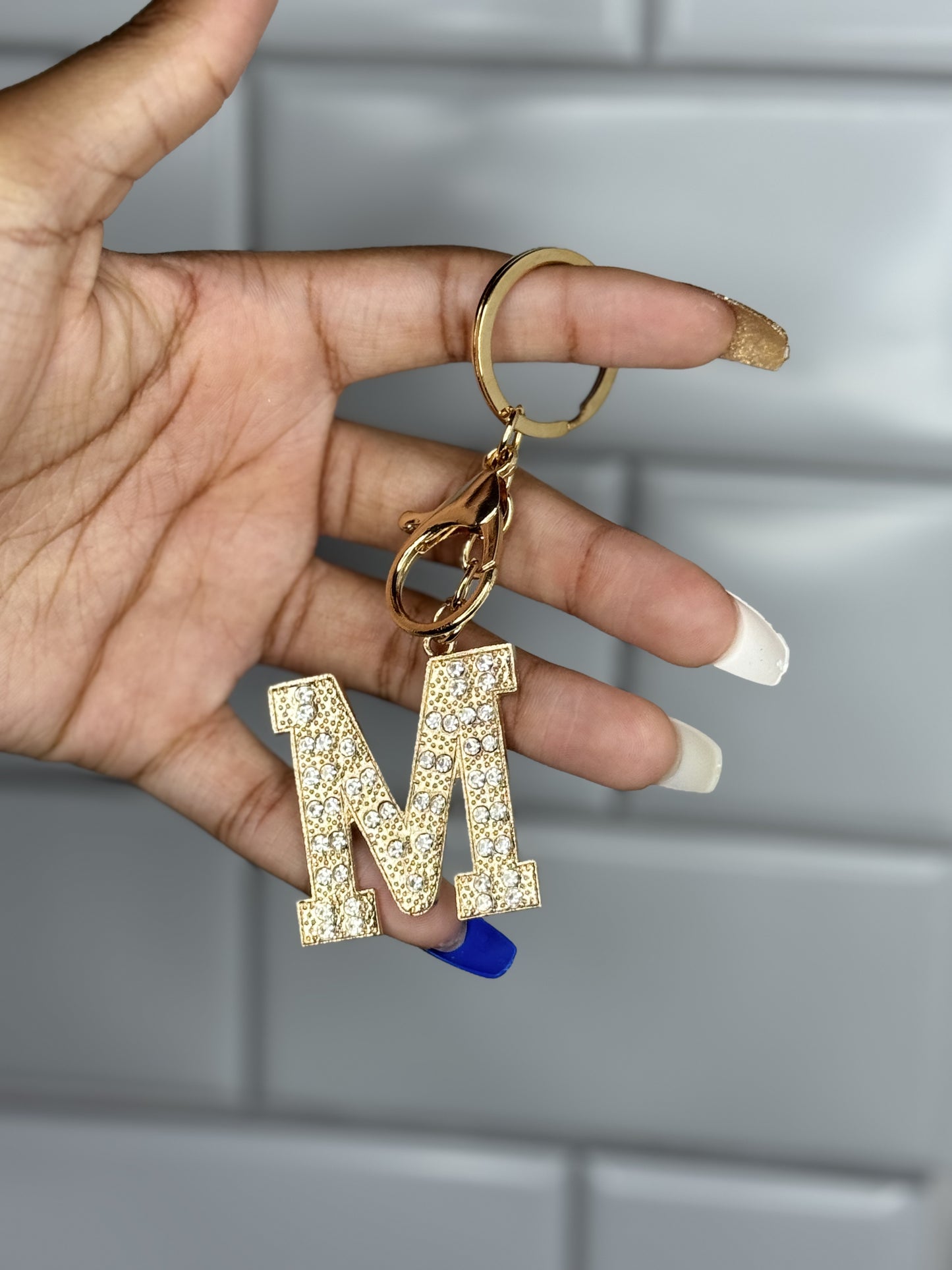 Big Initial 