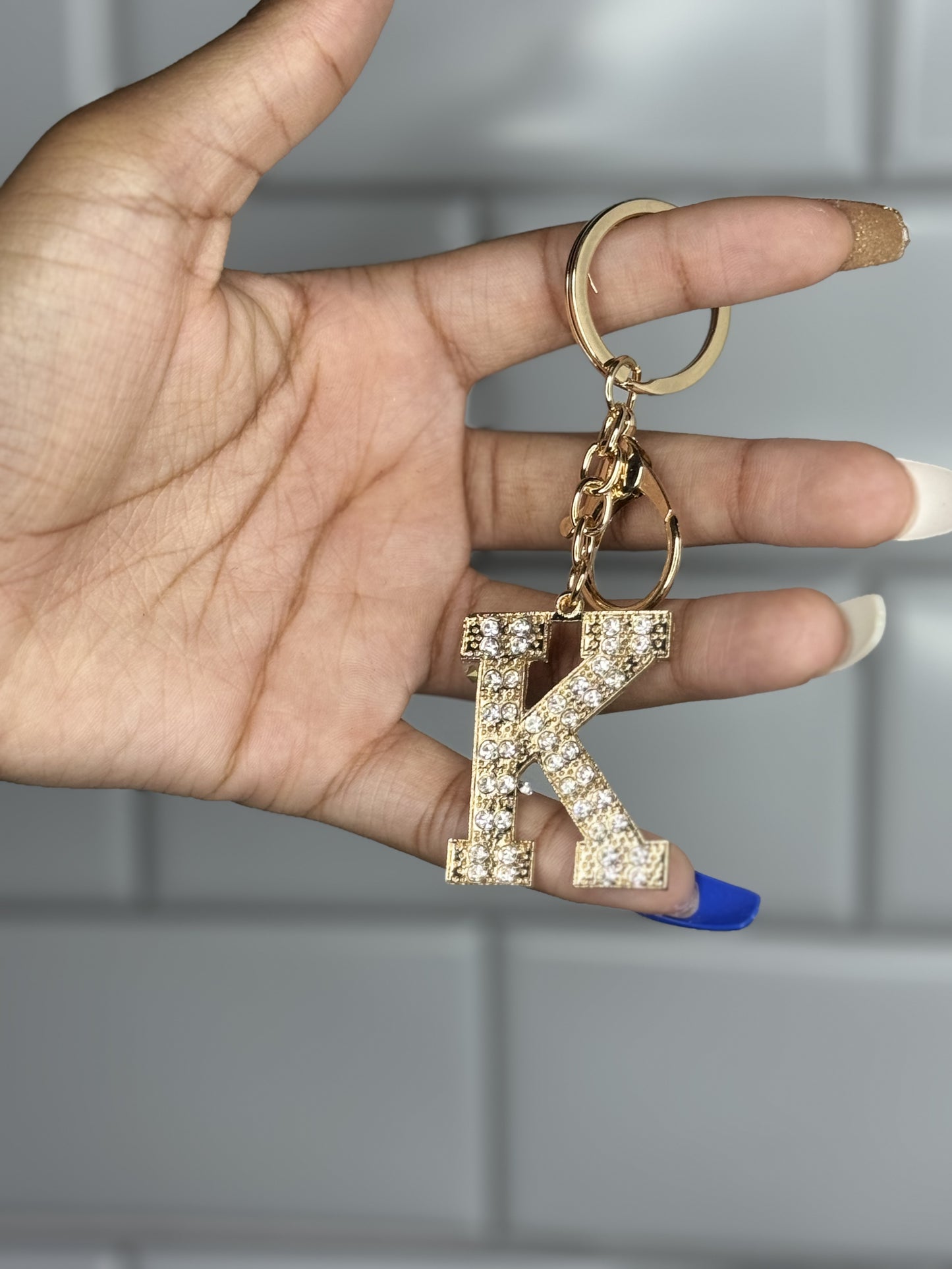 Big Initial 