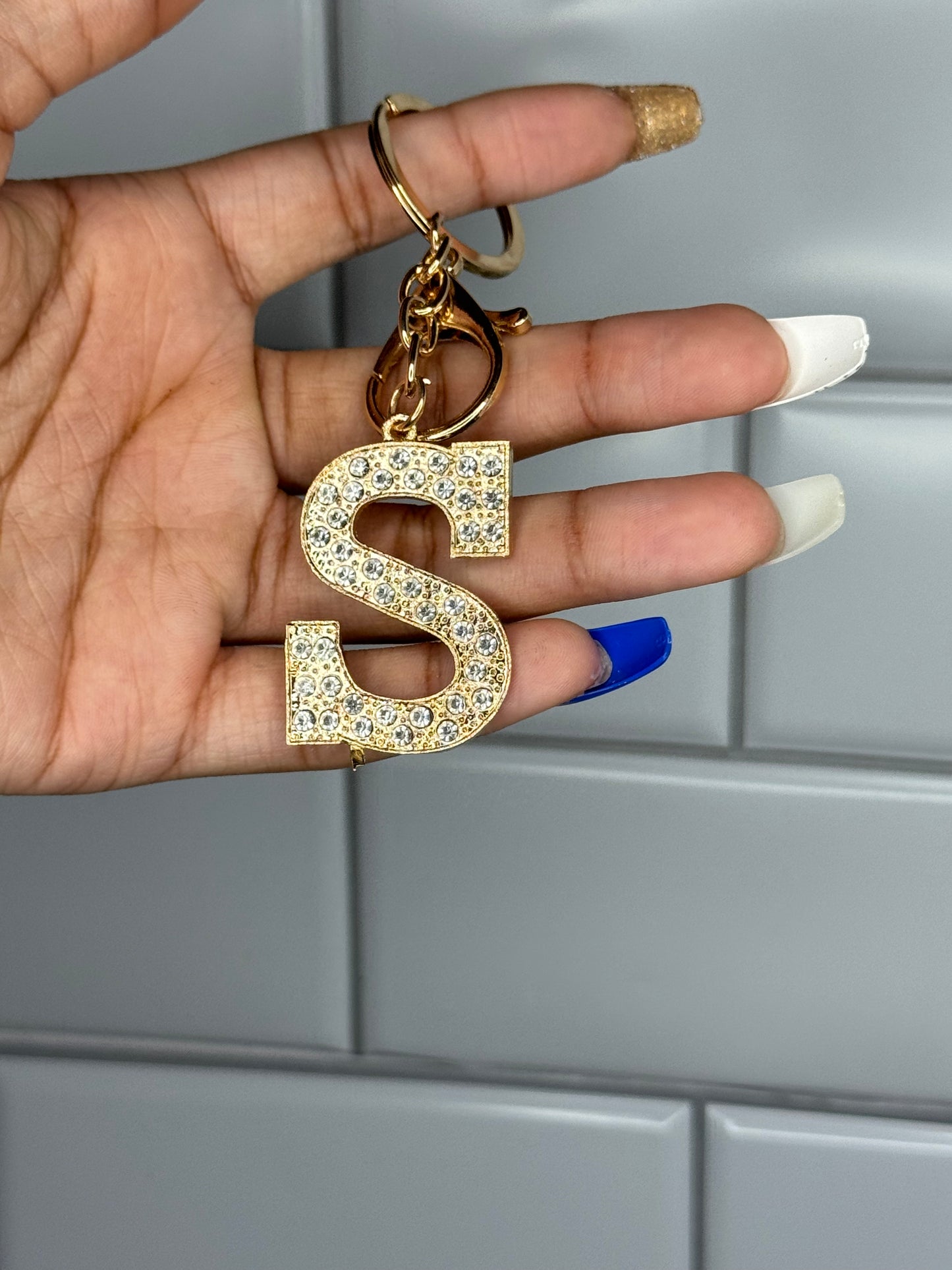 Big Initial 