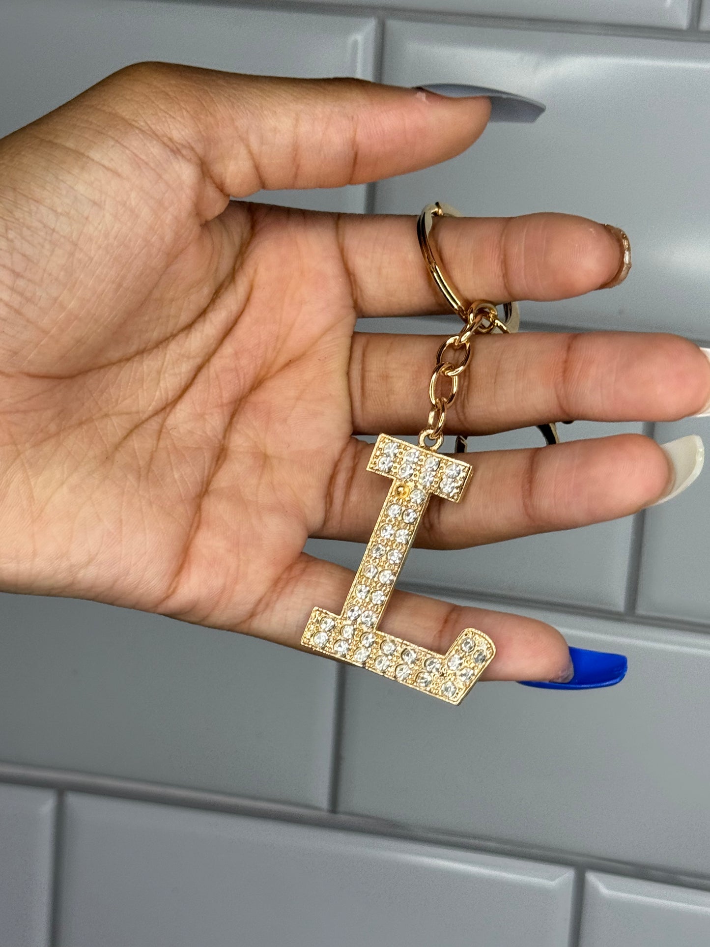 Big Initial 