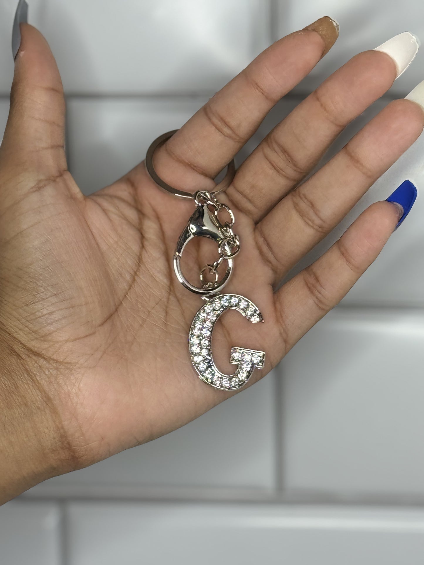 Big Initial 