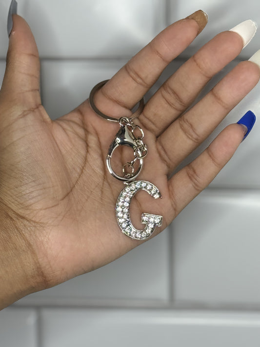 Big Initial 