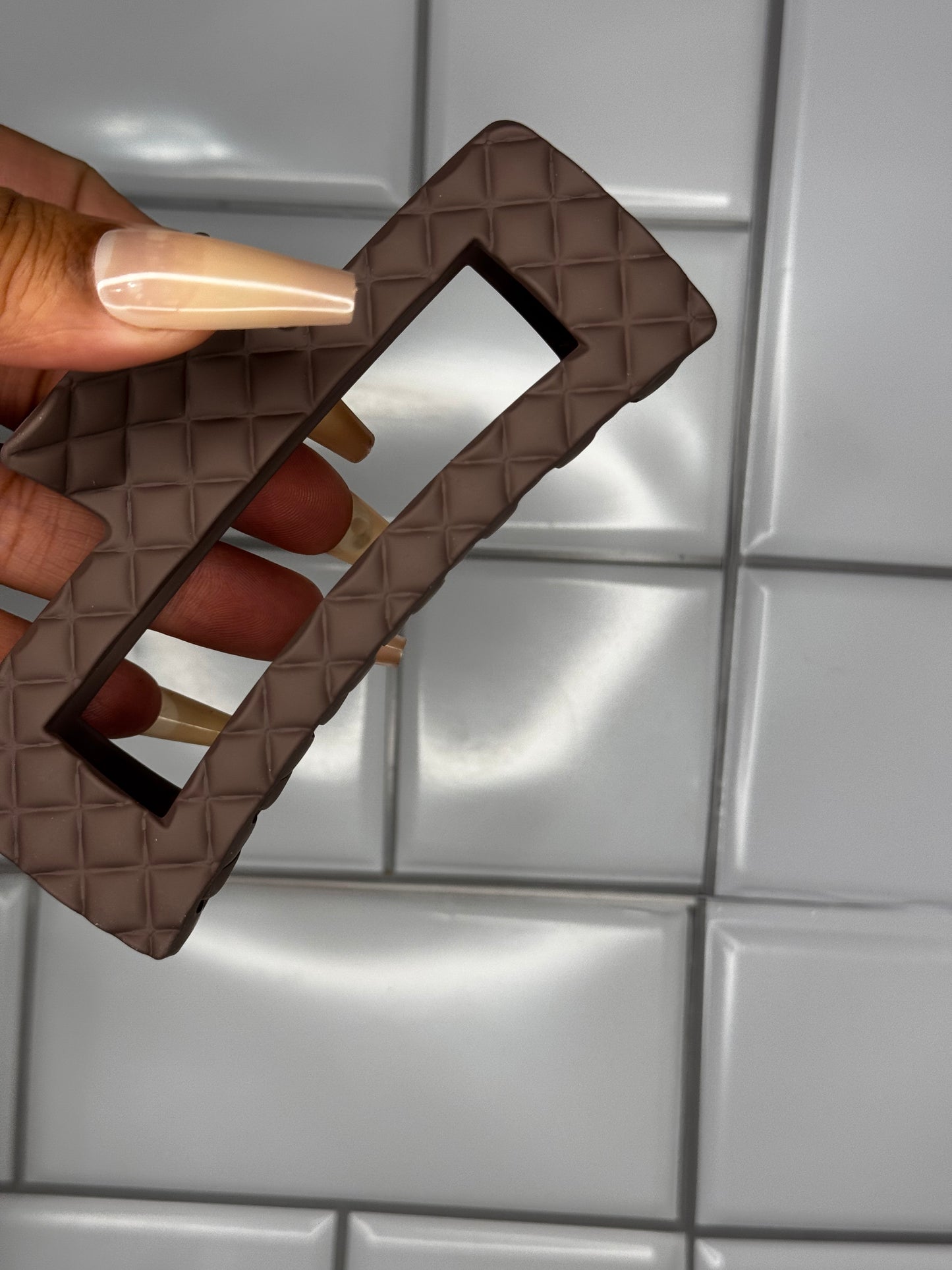 Jumbo Hair Clips