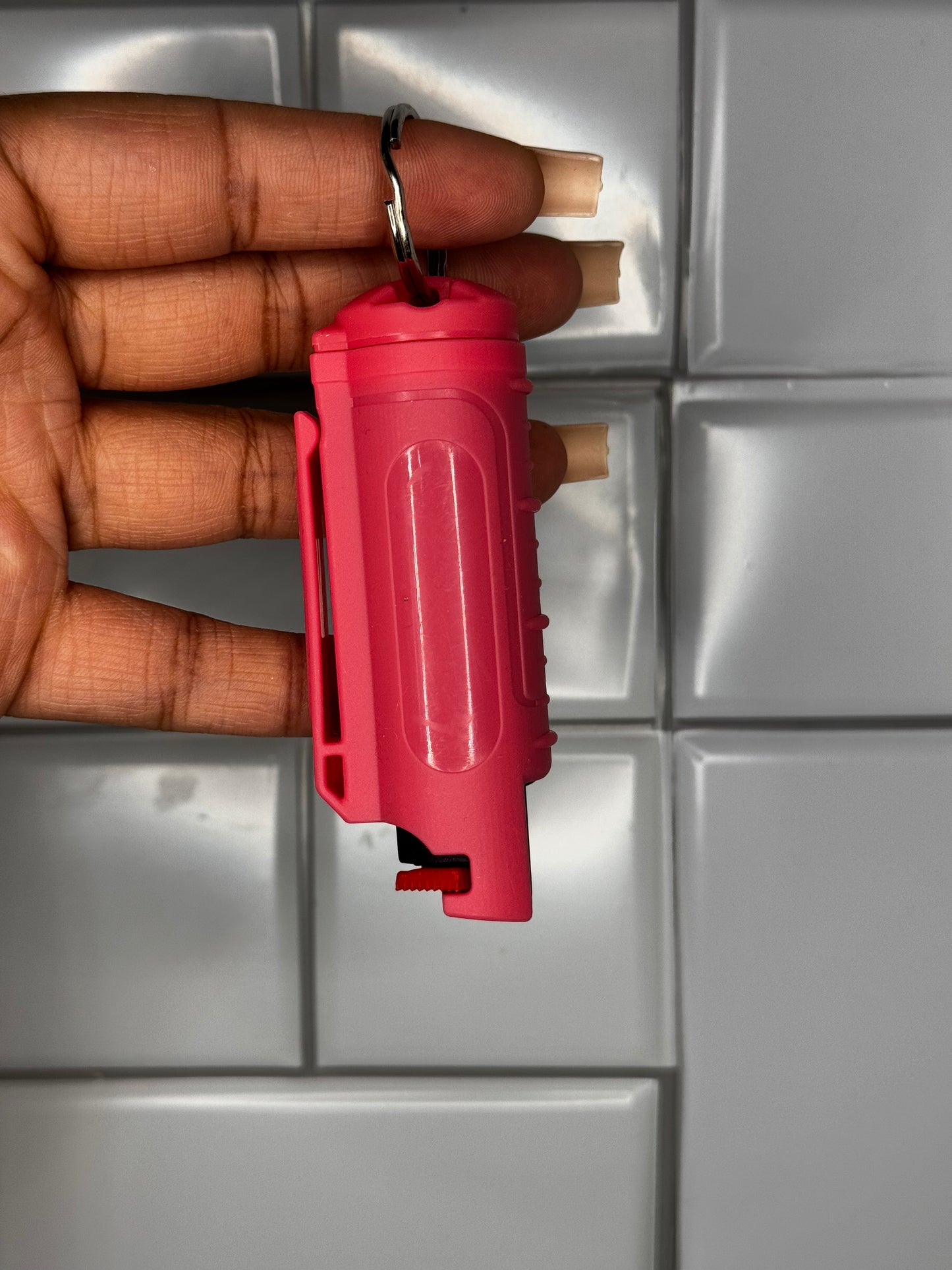 Pepper Spray 