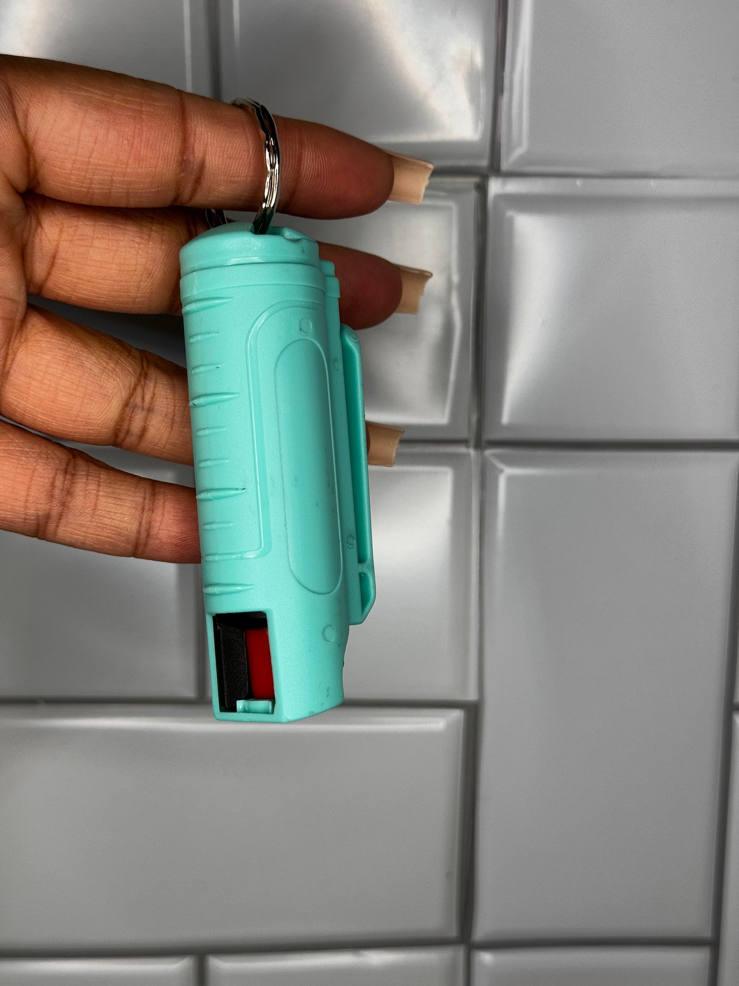 Pepper Spray 