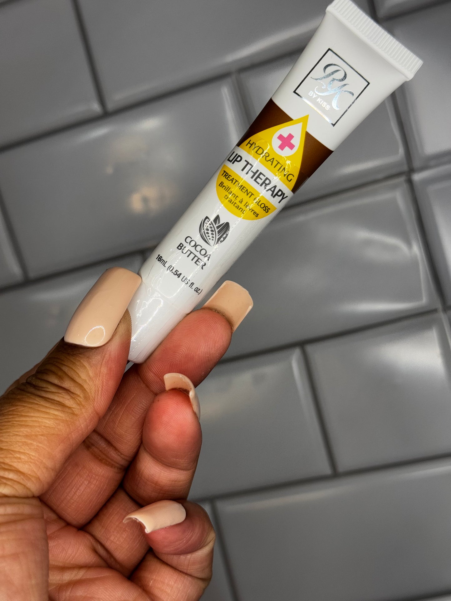 Hydrating Lip Therapy