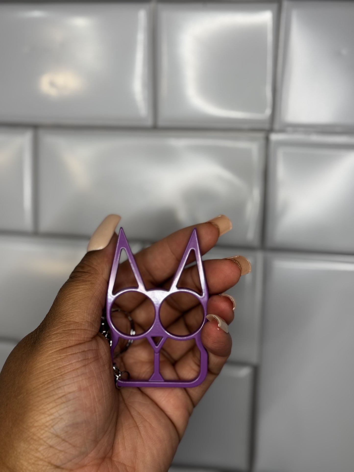 Kitty Knuckle