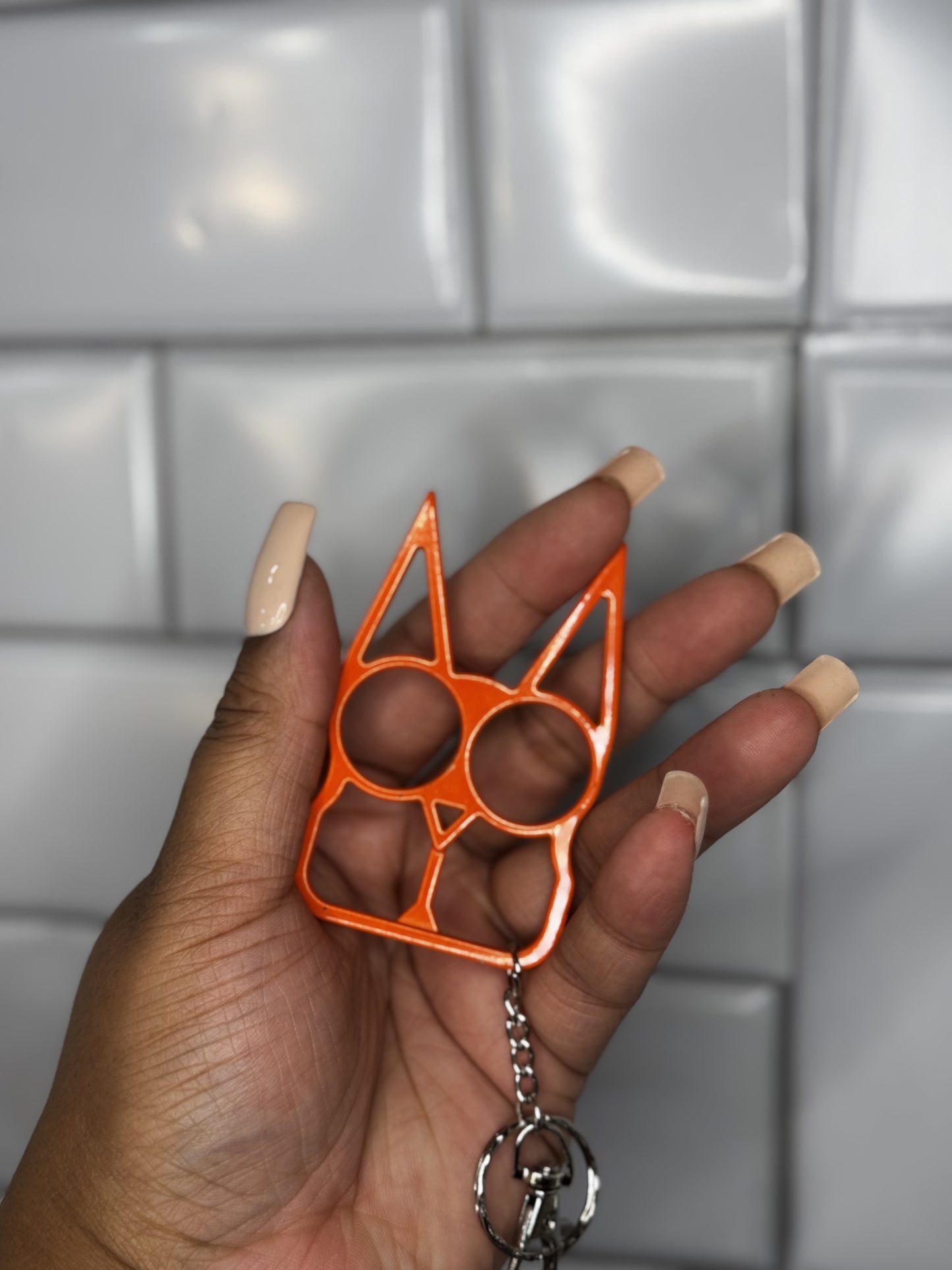 Kitty Knuckle