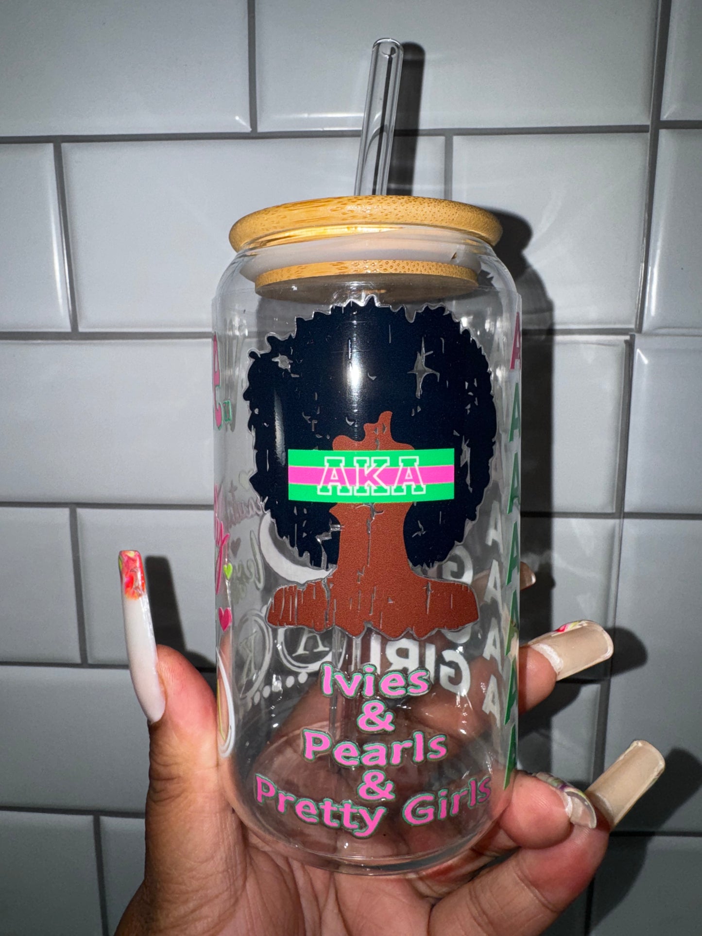 16oz cup