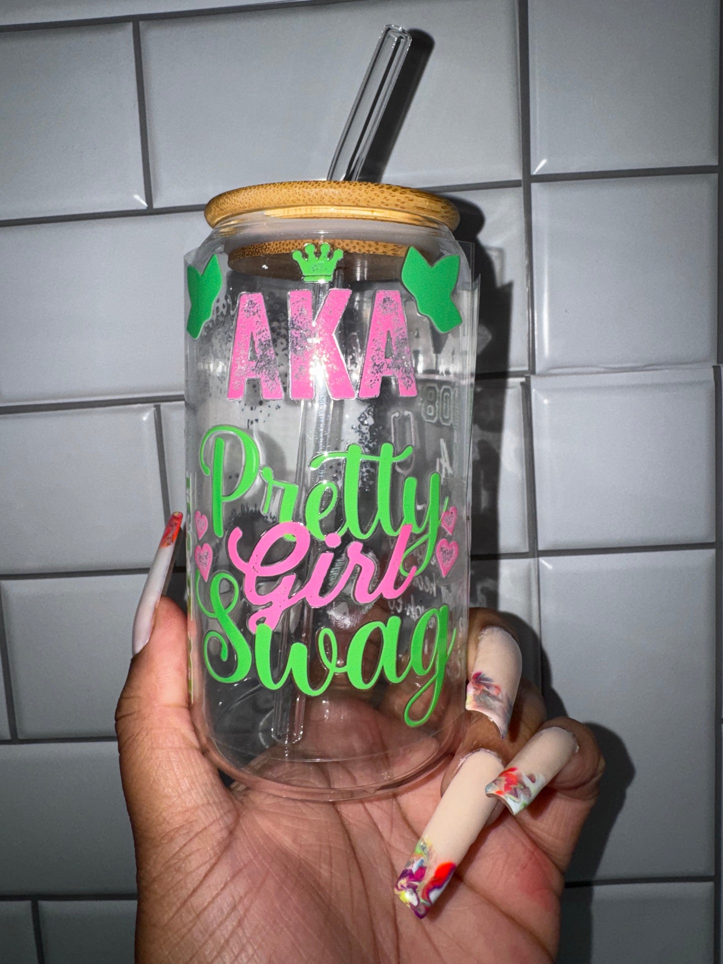 16oz cup