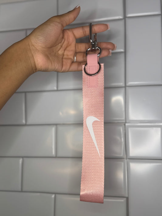 Big wristlets