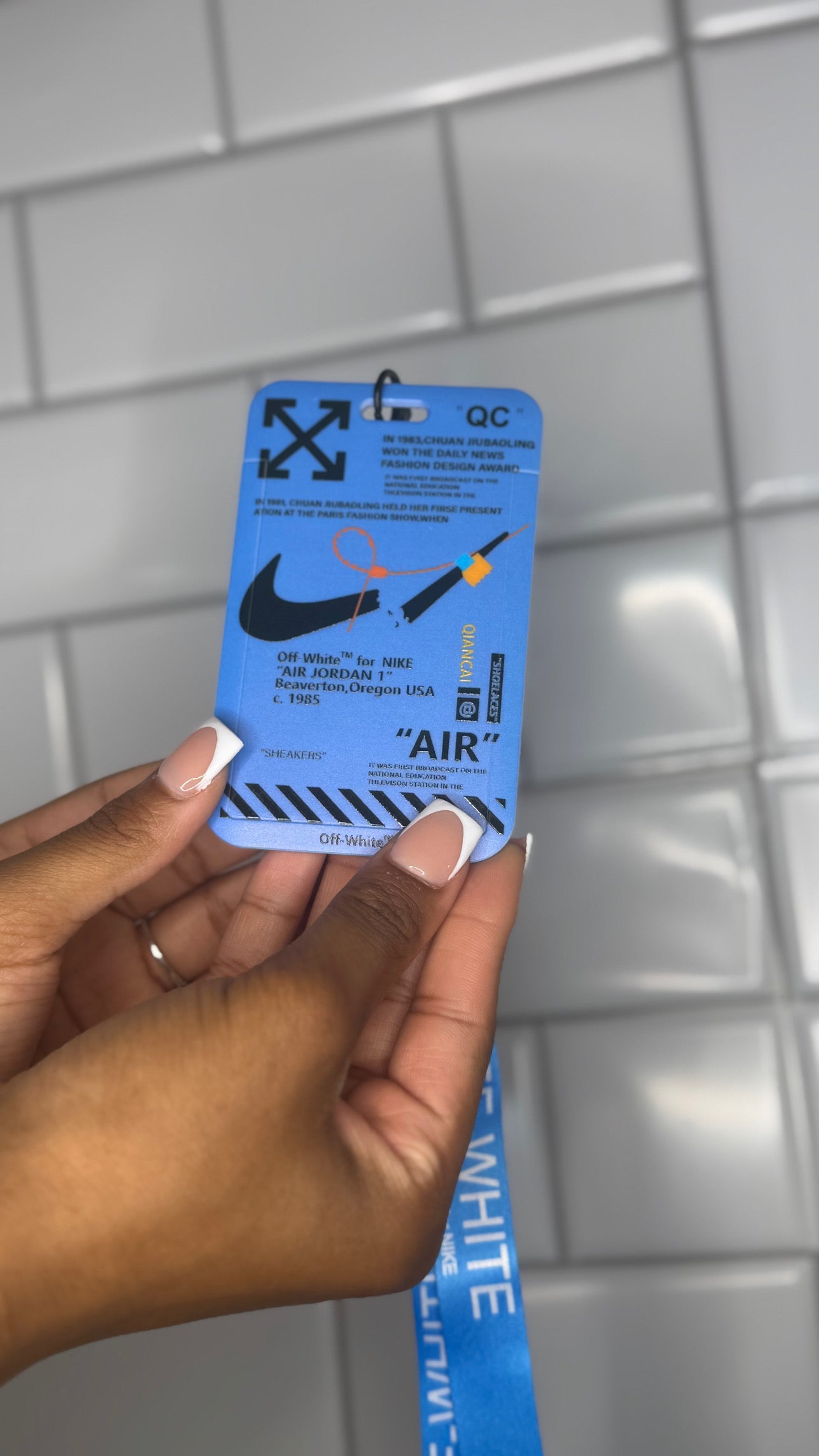 ID holder
