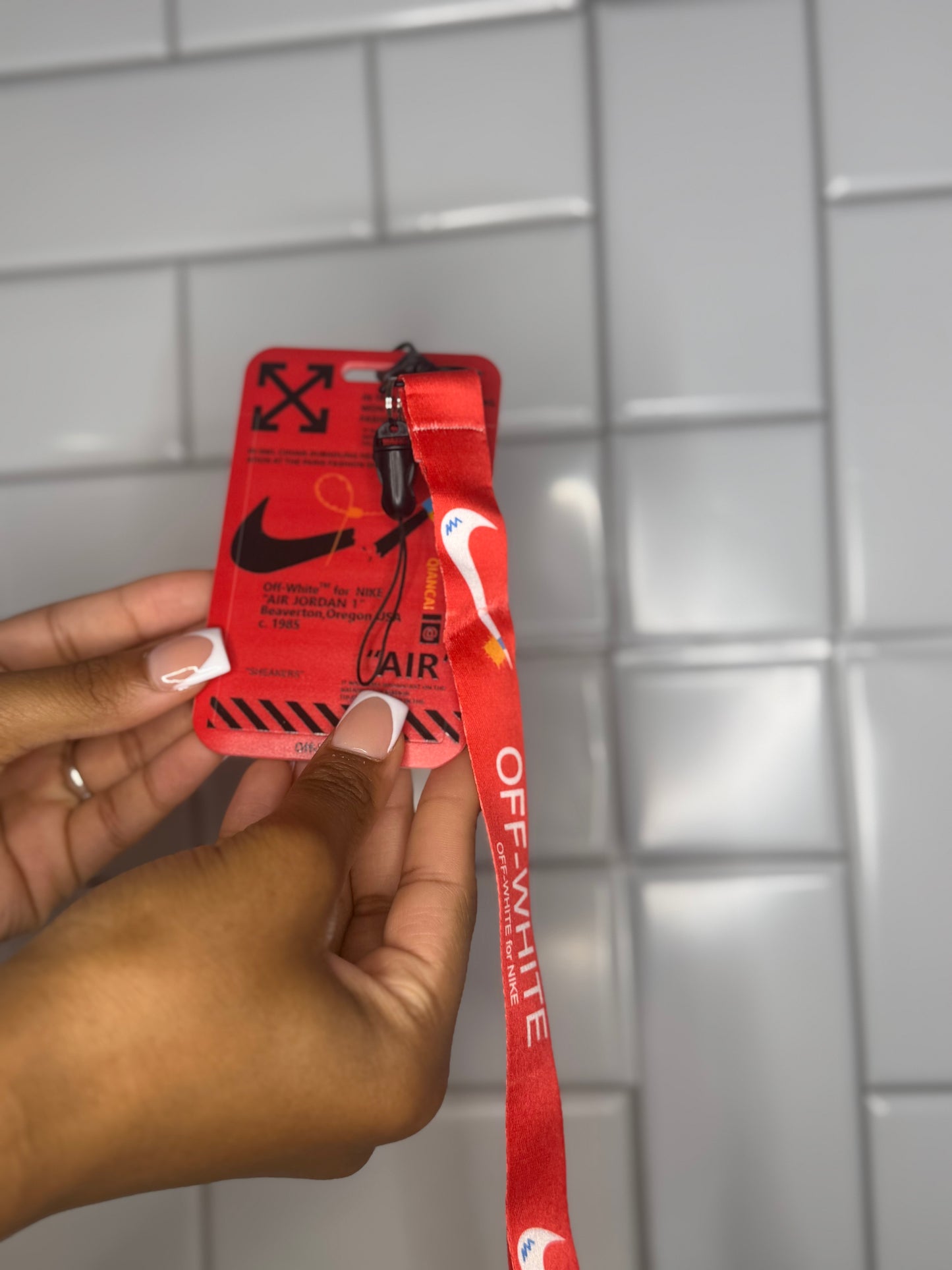 ID holder