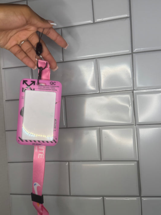 ID holder