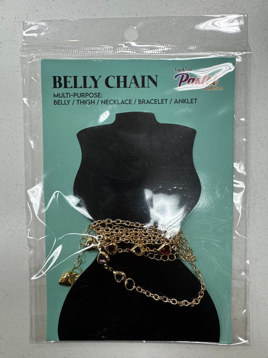 Belly Chain