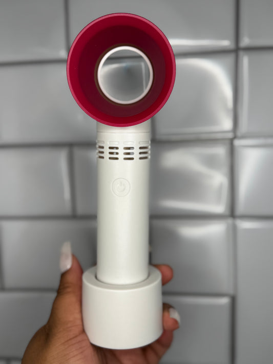 Portable Fan