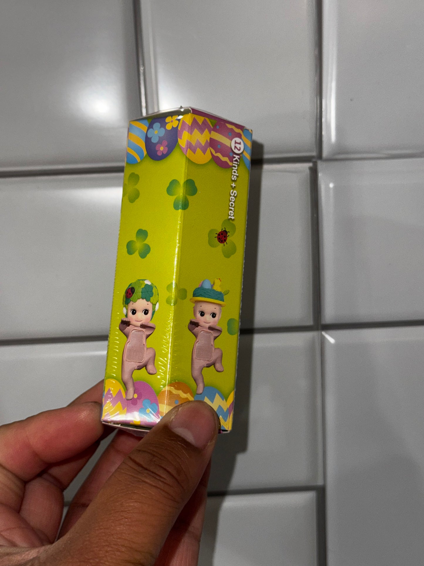 Sonny Angel Happy Easter