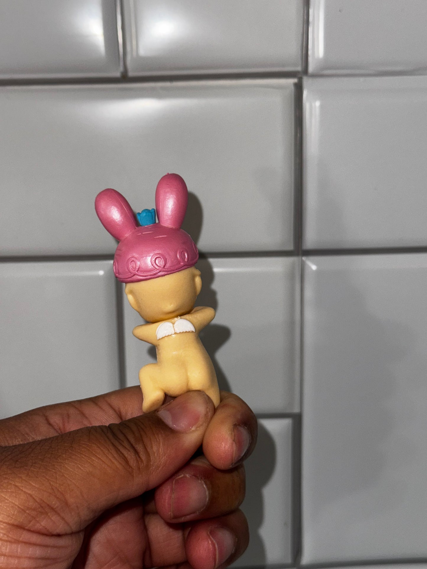 Sonny Angel Happy Easter