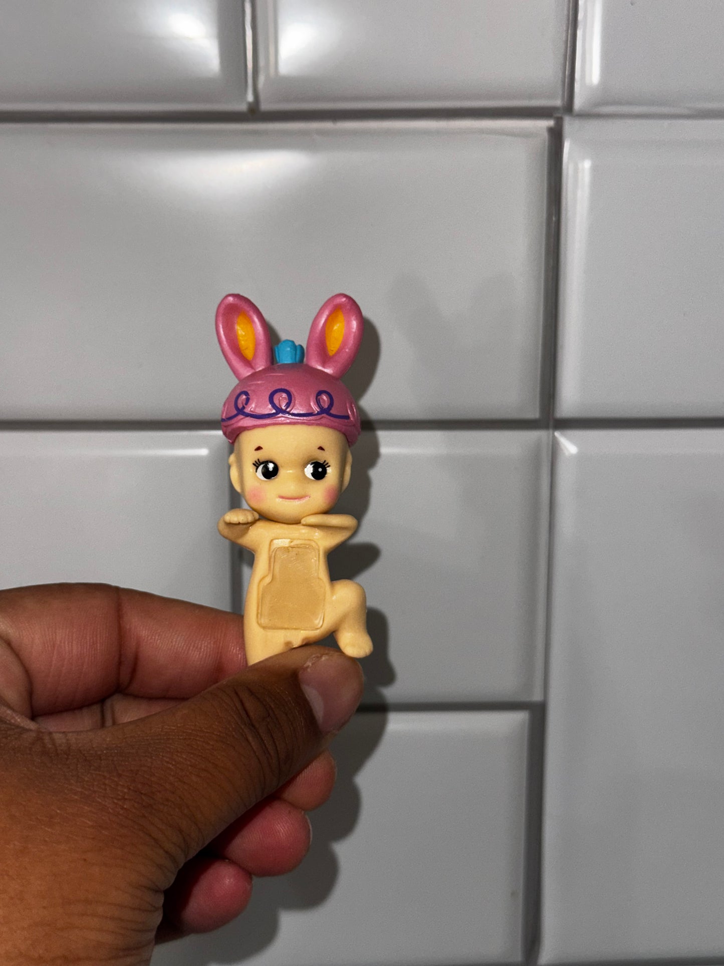 Sonny Angel Happy Easter