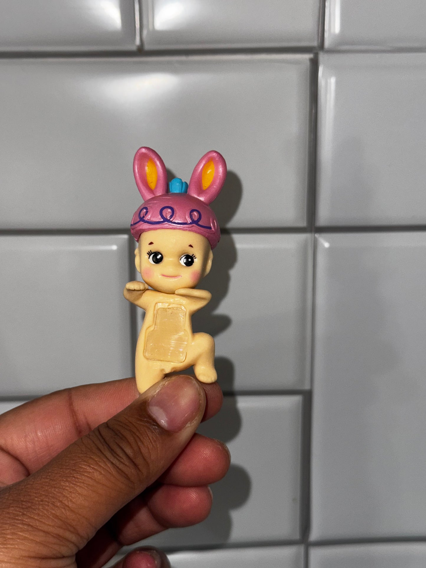 Sonny Angel Happy Easter